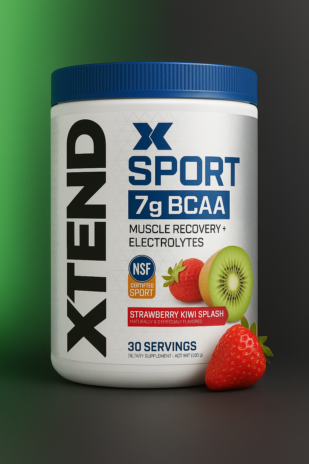 BCAA Supplement